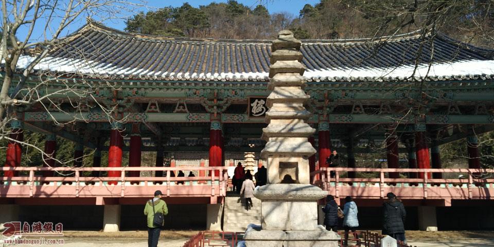 普贤寺 普贤寺