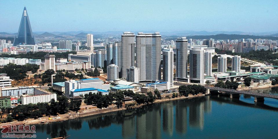 大同江 大同江